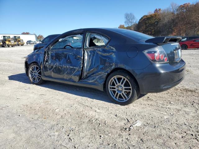 JTKDE3B75A0304353 - 2010 TOYOTA SCION TC 石墨色 照片 2