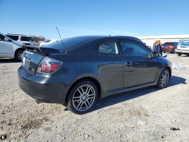 JTKDE3B75A0304353 - 2010 TOYOTA SCION TC 石墨色 照片 3