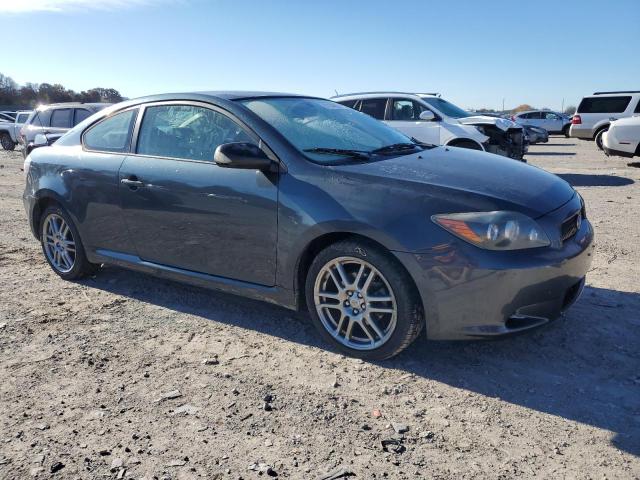 JTKDE3B75A0304353 - 2010 TOYOTA SCION TC 石墨色 照片 4