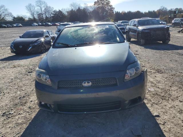 JTKDE3B75A0304353 - 2010 TOYOTA SCION TC 石墨色 照片 5