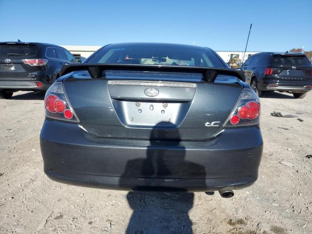 JTKDE3B75A0304353 - 2010 TOYOTA SCION TC 石墨色 照片 6