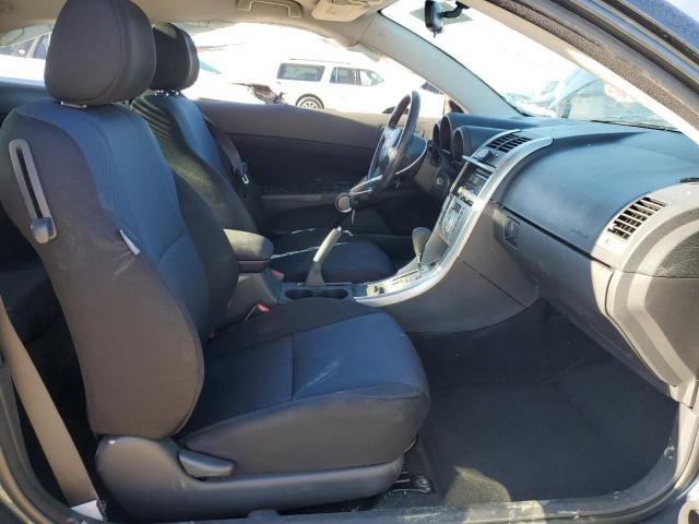 JTKDE3B75A0304353 - 2010 TOYOTA SCION TC 石墨色 照片 7