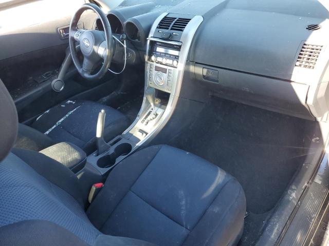 JTKDE3B75A0304353 - 2010 TOYOTA SCION TC 石墨色 照片 8