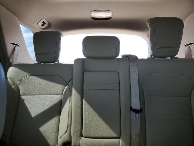 4JGDA5JB3FA557799 - 2015 MERCEDES-BENZ ML 350 ლურჯი ფოტო 10