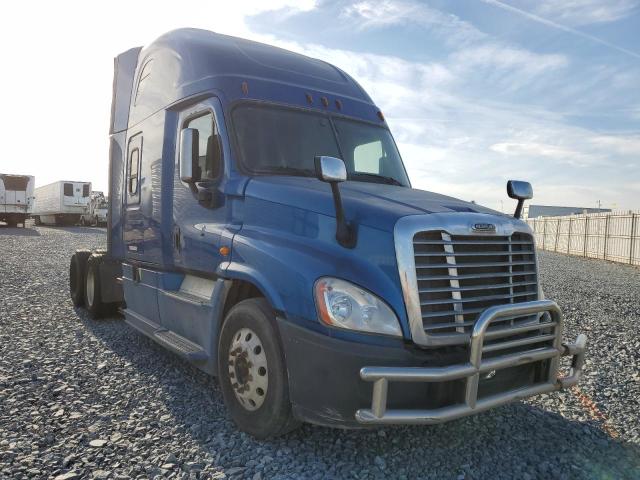 2017 FREIGHTLINER CASCADIA 1, 