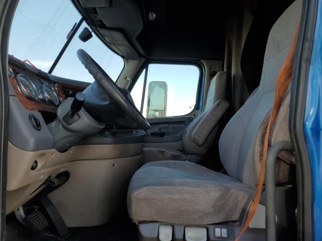 3AKJGLDR4HSHR5137 - 2017 FREIGHTLINER CASCADIA 1 ლურჯი ფოტო 5