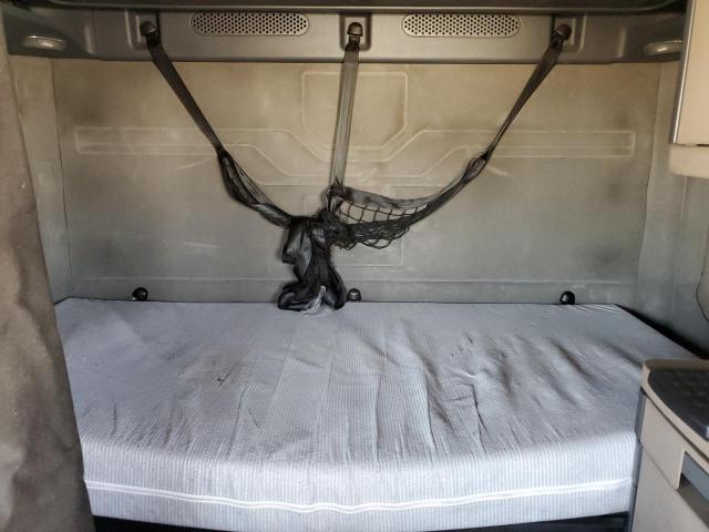 3AKJGLDR4HSHR5137 - 2017 FREIGHTLINER CASCADIA 1 ლურჯი ფოტო 6