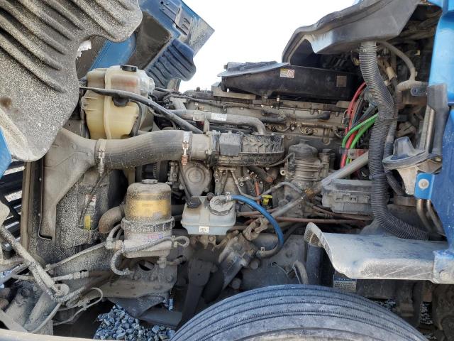 3AKJGLDR4HSHR5137 - 2017 FREIGHTLINER CASCADIA 1 ლურჯი ფოტო 7