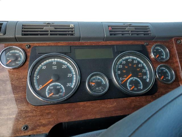 3AKJGLDR4HSHR5137 - 2017 FREIGHTLINER CASCADIA 1 ლურჯი ფოტო 8