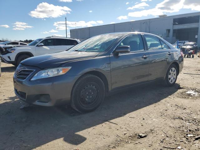 2011 TOYOTA CAMRY BASE, 