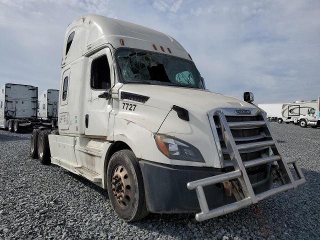 2019 FREIGHTLINER CASCADIA 1, 