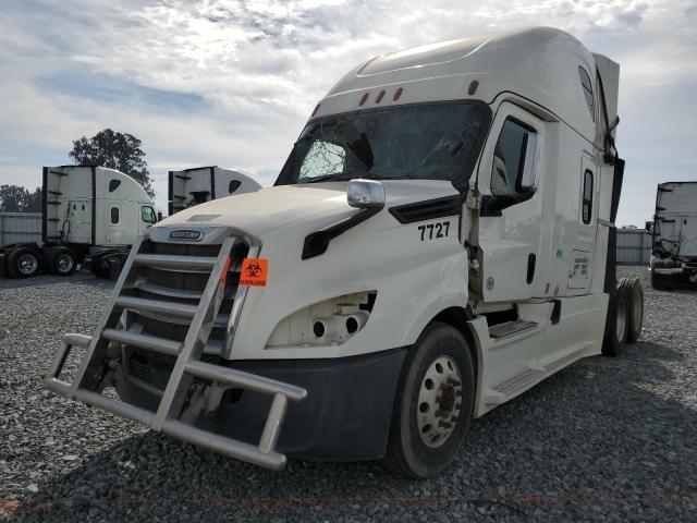 3AKJHHDR7KSKC5370 - 2019 FREIGHTLINER CASCADIA 1 Белый фото 2