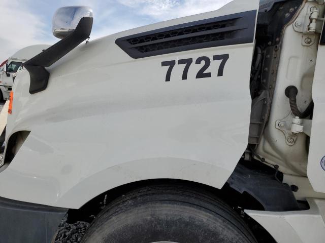 3AKJHHDR7KSKC5370 - 2019 FREIGHTLINER CASCADIA 1 Белый фото 7