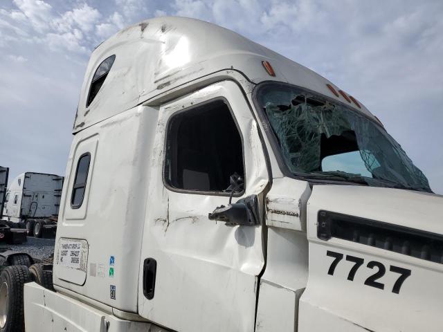 3AKJHHDR7KSKC5370 - 2019 FREIGHTLINER CASCADIA 1 Белый фото 9