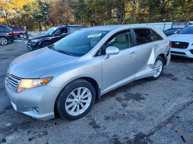 2010 TOYOTA VENZA, 