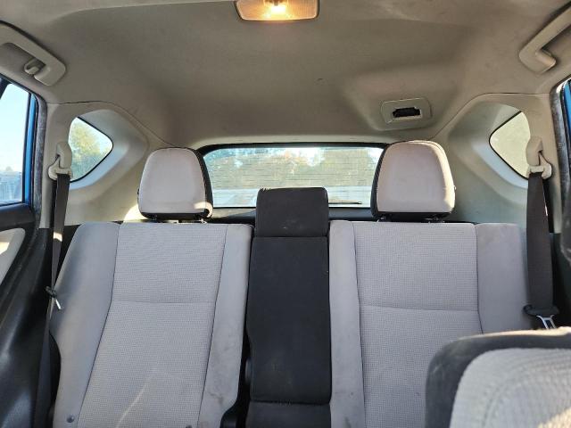 JTMRFREVXGJ099641 - 2016 TOYOTA RAV4 XLE BLUE photo 10