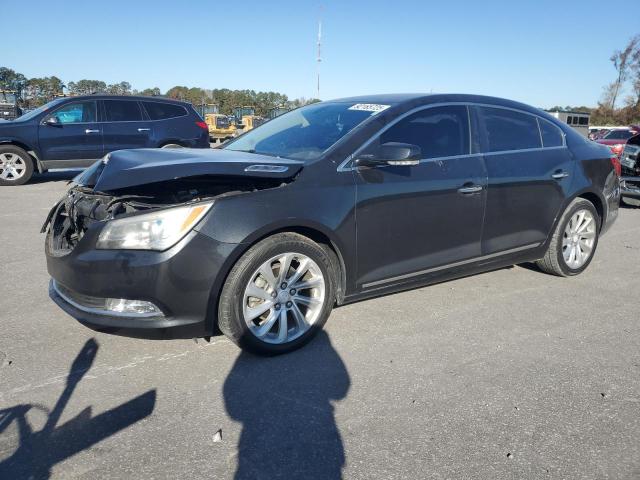 2014 BUICK LACROSSE, 