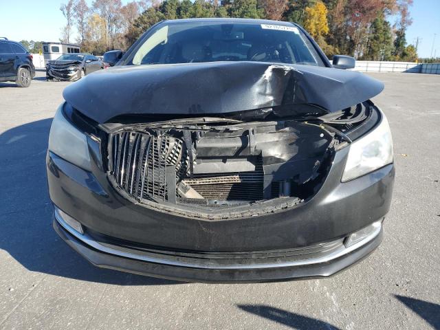 1G4GB5GR0EF247884 - 2014 BUICK LACROSSE BLACK photo 5