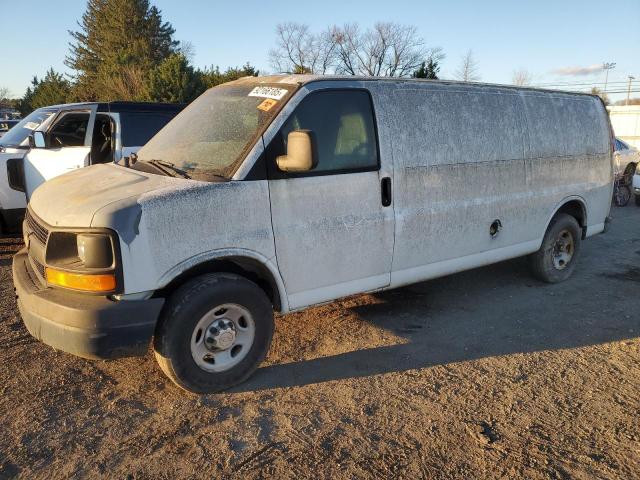 2010 CHEVROLET EXPRESS G2, 