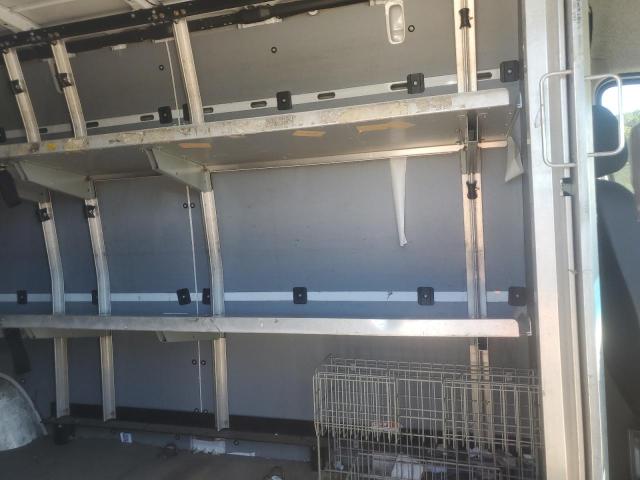 WD3PE8CB8B5580402 - 2011 MERCEDES-BENZ SPRINTER 2500 أبيض صورة 11