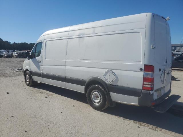 WD3PE8CB8B5580402 - 2011 MERCEDES-BENZ SPRINTER 2500 أبيض صورة 2