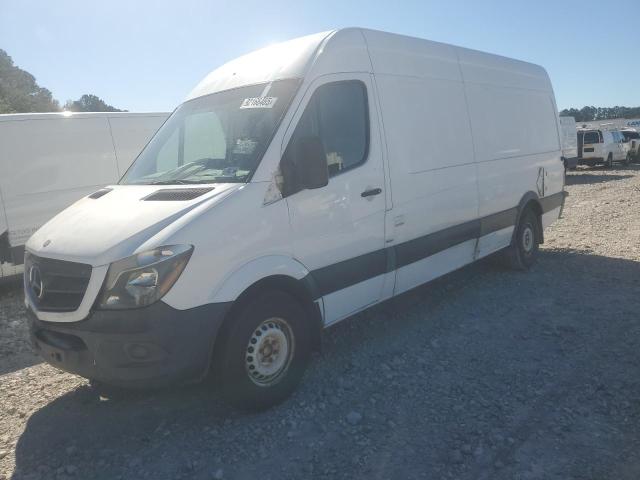 2014 MERCEDES-BENZ SPRINTER 2500, 