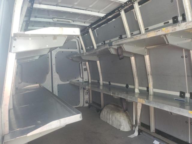 WD3PE8DE5E5900725 - 2014 MERCEDES-BENZ SPRINTER 2500 თეთრი ფოტო 10