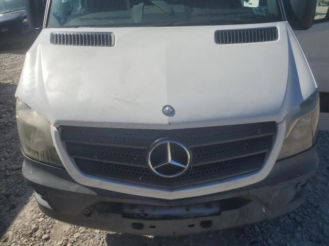 WD3PE8DE5E5900725 - 2014 MERCEDES-BENZ SPRINTER 2500 თეთრი ფოტო 12