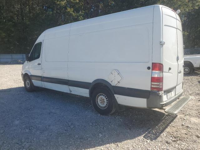 WD3PE8DE5E5900725 - 2014 MERCEDES-BENZ SPRINTER 2500 თეთრი ფოტო 2