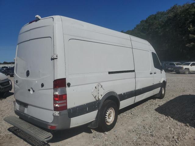 WD3PE8DE5E5900725 - 2014 MERCEDES-BENZ SPRINTER 2500 თეთრი ფოტო 3