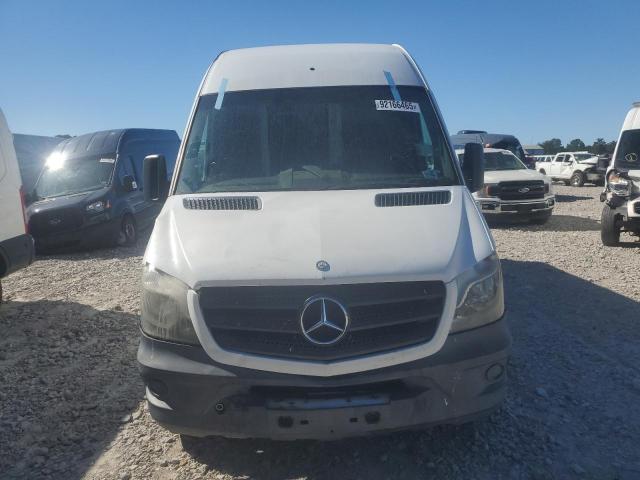 WD3PE8DE5E5900725 - 2014 MERCEDES-BENZ SPRINTER 2500 თეთრი ფოტო 5