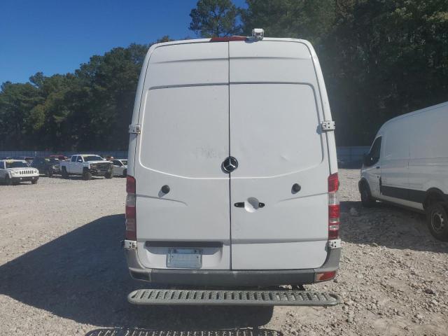 WD3PE8DE5E5900725 - 2014 MERCEDES-BENZ SPRINTER 2500 თეთრი ფოტო 6