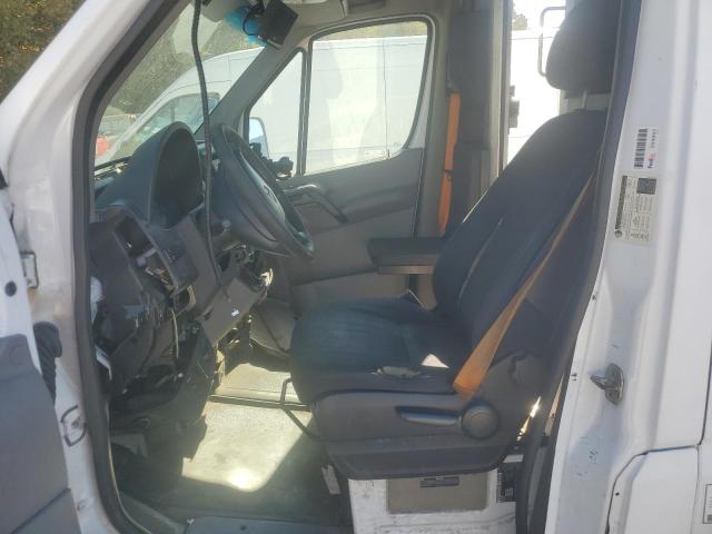 WD3PE8DE5E5900725 - 2014 MERCEDES-BENZ SPRINTER 2500 თეთრი ფოტო 7