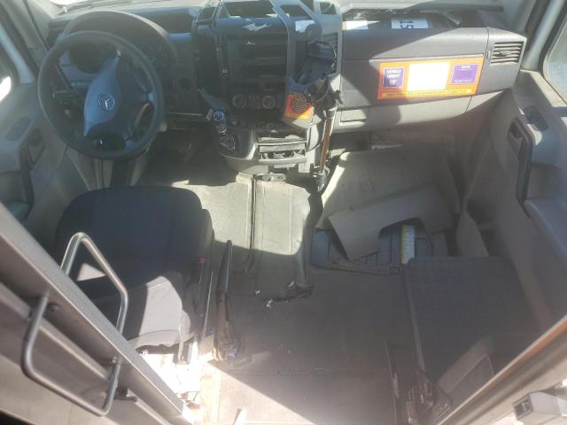 WD3PE8DE5E5900725 - 2014 MERCEDES-BENZ SPRINTER 2500 თეთრი ფოტო 8