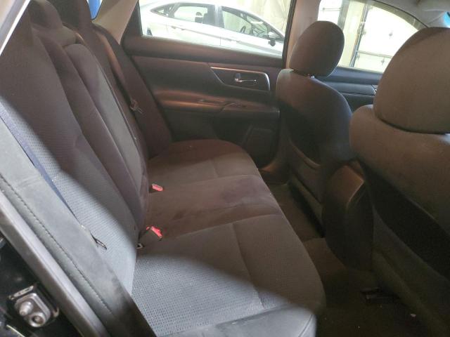 1N4AL3AP9FC571864 - 2015 NISSAN ALTIMA 2.5 Қара фото 10