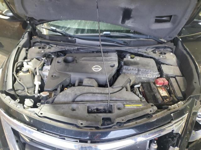 1N4AL3AP9FC571864 - 2015 NISSAN ALTIMA 2.5 Қара фото 11
