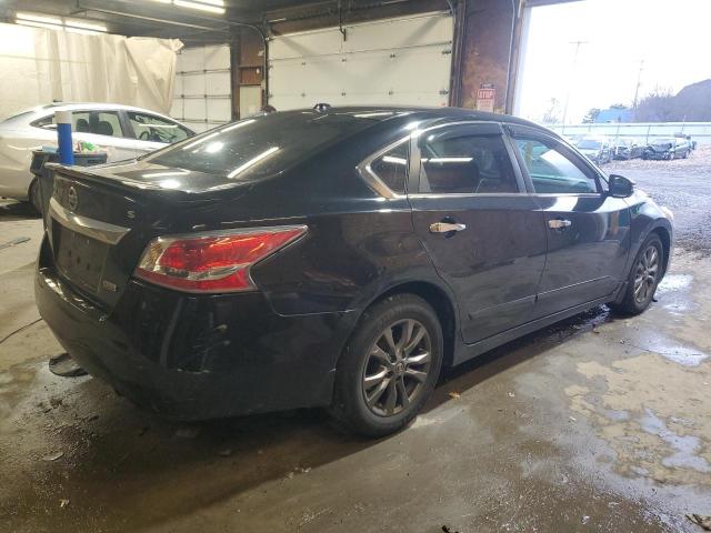 1N4AL3AP9FC571864 - 2015 NISSAN ALTIMA 2.5 Қара фото 3
