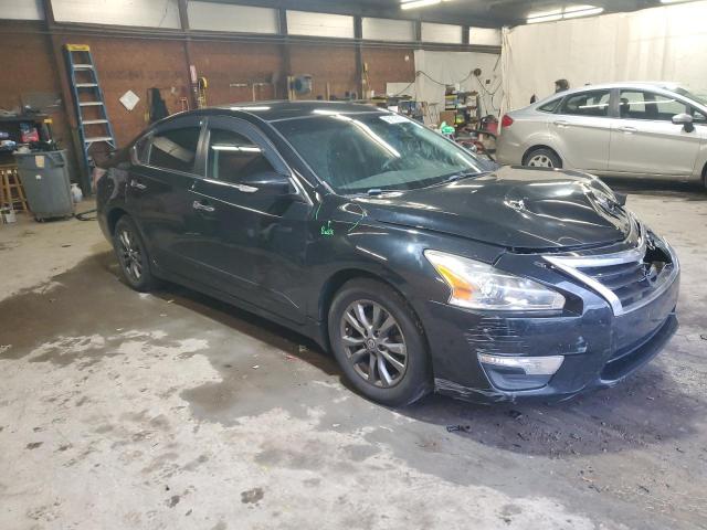 1N4AL3AP9FC571864 - 2015 NISSAN ALTIMA 2.5 Қара фото 4