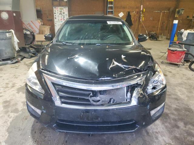 1N4AL3AP9FC571864 - 2015 NISSAN ALTIMA 2.5 Қара фото 5