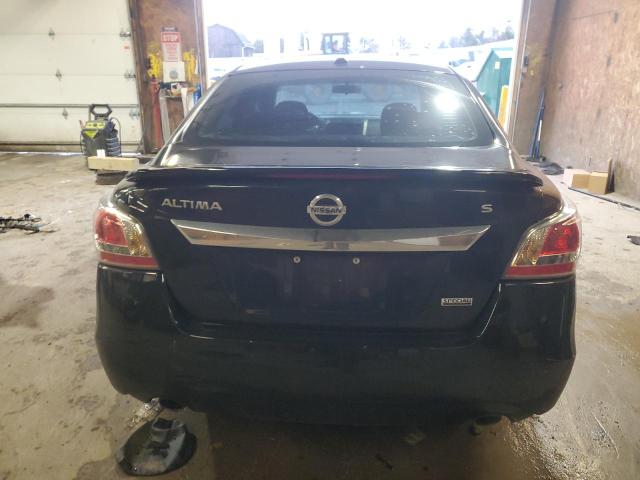 1N4AL3AP9FC571864 - 2015 NISSAN ALTIMA 2.5 Қара фото 6