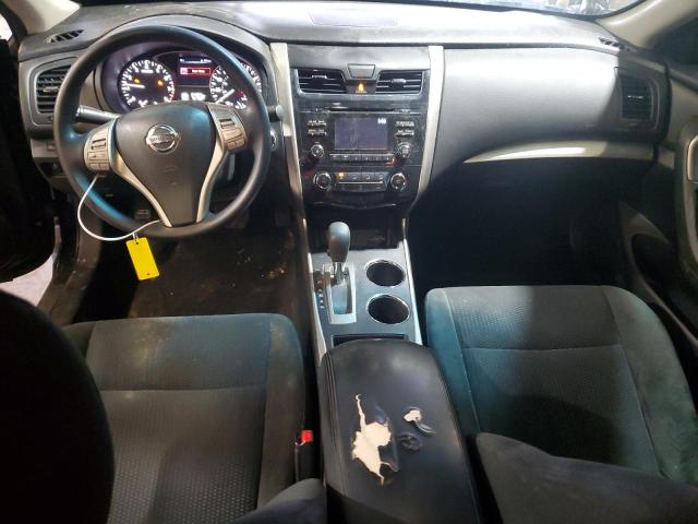 1N4AL3AP9FC571864 - 2015 NISSAN ALTIMA 2.5 Қара фото 8