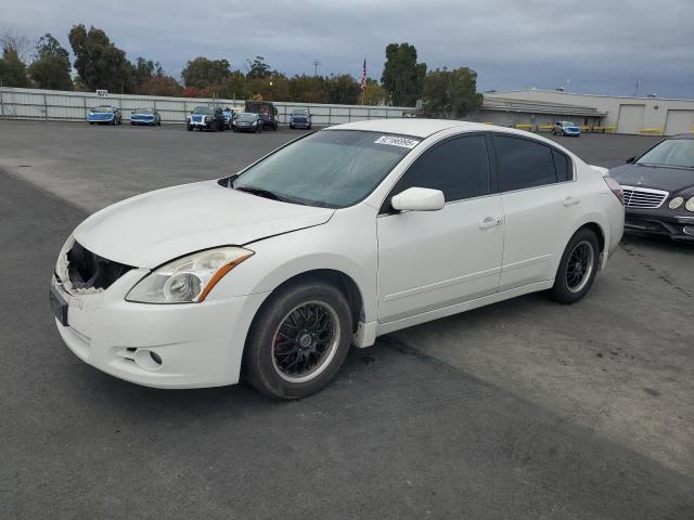 2012 NISSAN ALTIMA BASE, 