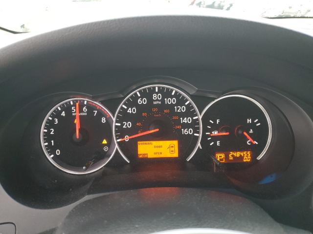 1N4AL2AP2CN550445 - 2012 NISSAN ALTIMA BASE WHITE photo 9