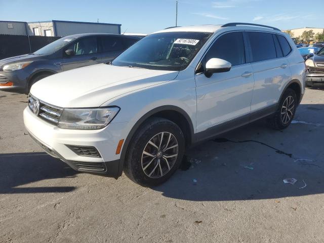 2020 VOLKSWAGEN TIGUAN SE, 