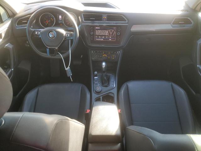 3VV2B7AX6LM077904 - 2020 VOLKSWAGEN TIGUAN SE Biały zdjęcie 8