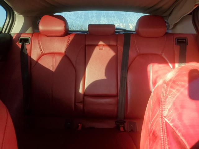 ZASFAKPN2J7B79663 - 2018 ALFA ROMEO STELVIO SPORT RED photo 10