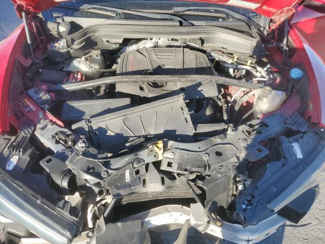 ZASFAKPN2J7B79663 - 2018 ALFA ROMEO STELVIO SPORT RED photo 12