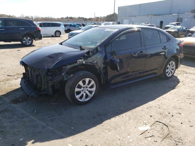 2024 TOYOTA COROLLA LE, 