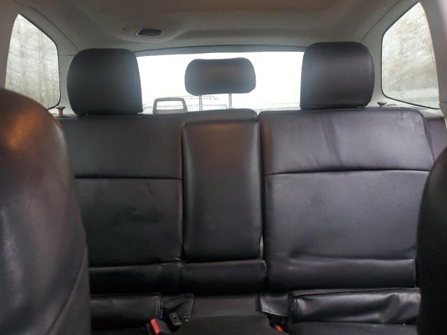 JF2SJAFC0FH406515 - 2015 SUBARU FORESTER 2.5I PREMIUM GREEN photo 10