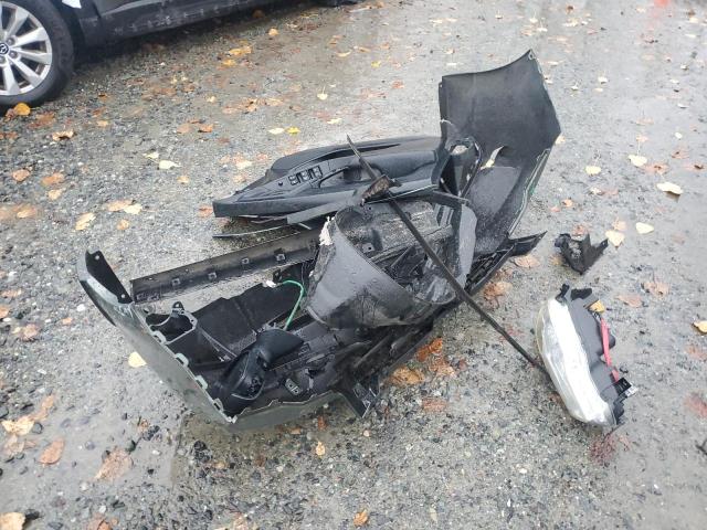 JF2SJAFC0FH406515 - 2015 SUBARU FORESTER 2.5I PREMIUM GREEN photo 13